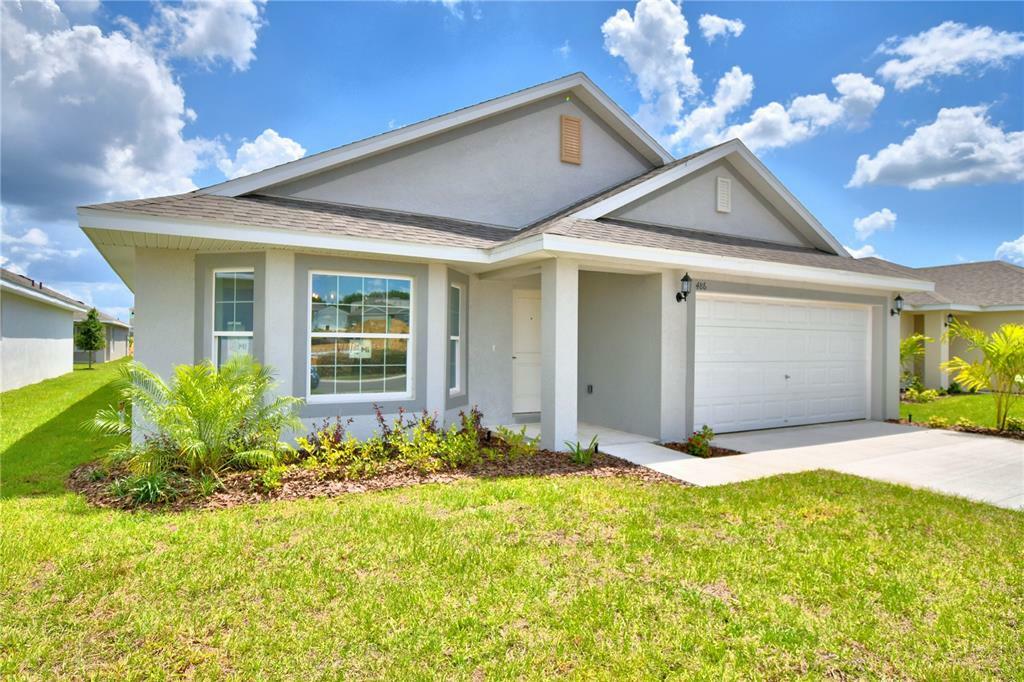 Property Photo:  486 Panaro Lane  FL 33844 