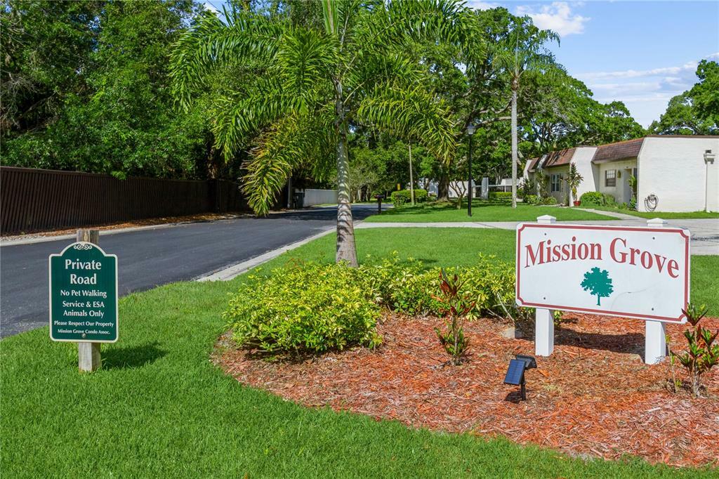 Property Photo:  3163 Mission Grove Drive  FL 34684 