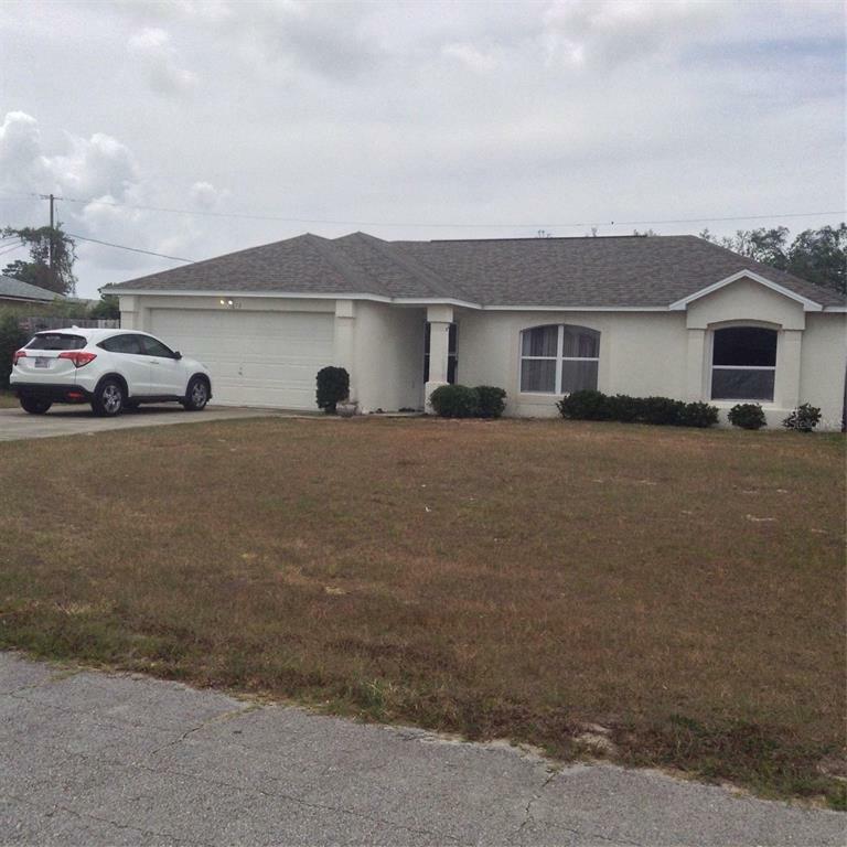 Property Photo:  672 Eldron Avenue  FL 32738 