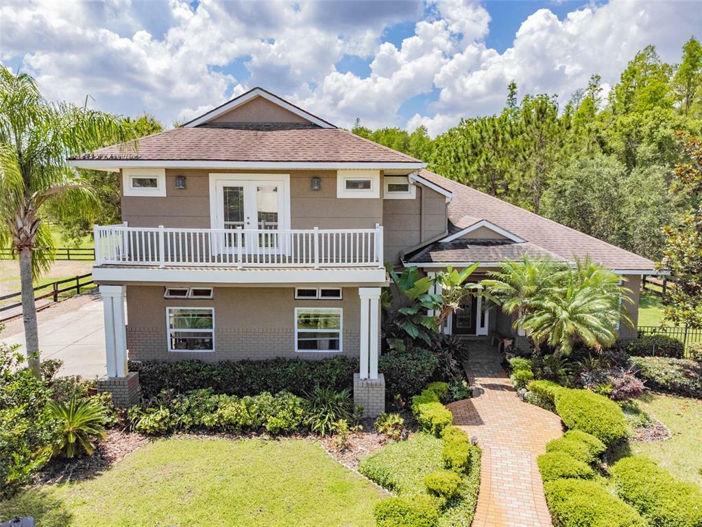 Property Photo:  16749 Whirley Road  FL 33558 