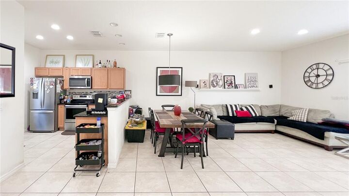 Property Photo:  3024 Secret Lake Drive  FL 34747 