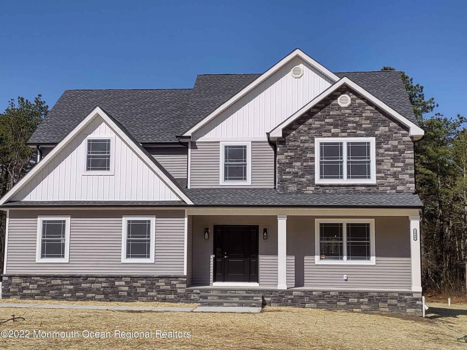 Property Photo: 2040 Elizabeth Avenue NJ 08759