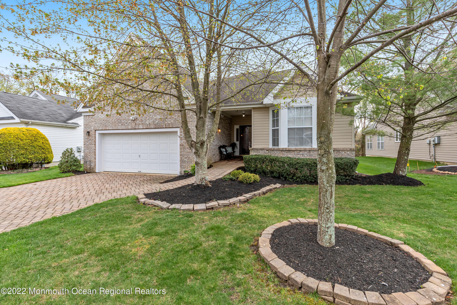 Property Photo:  31 Tall Pines Drive  NJ 07753 