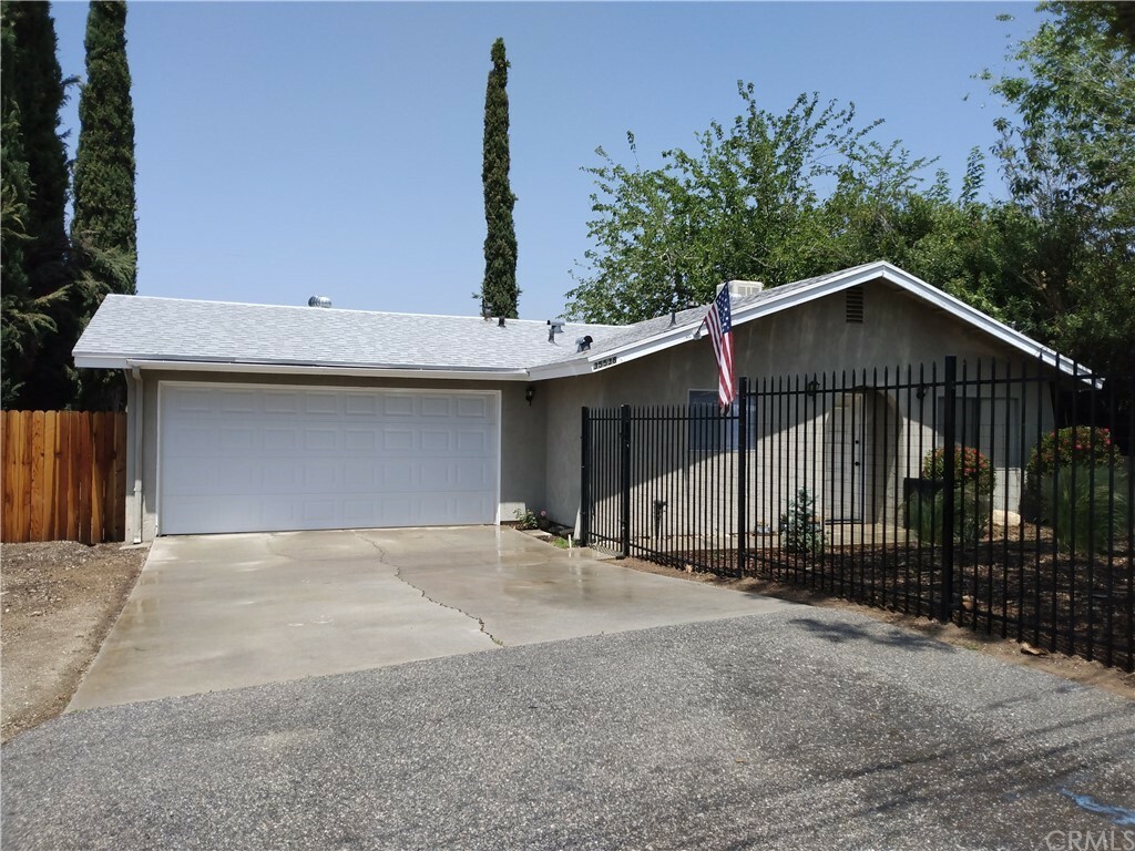 35538 Acacia Lane  Yucaipa CA 92399 photo