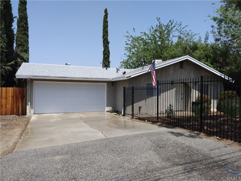 Property Photo:  35538 Acacia Lane  CA 92399