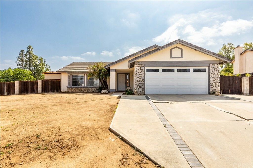 24128 Marley Circle  Romoland CA 92585 photo