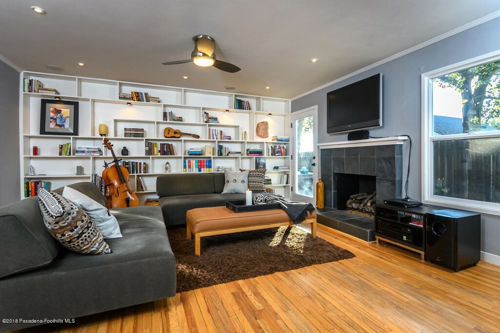 Property Photo: 100 Marathon Road CA 91001
