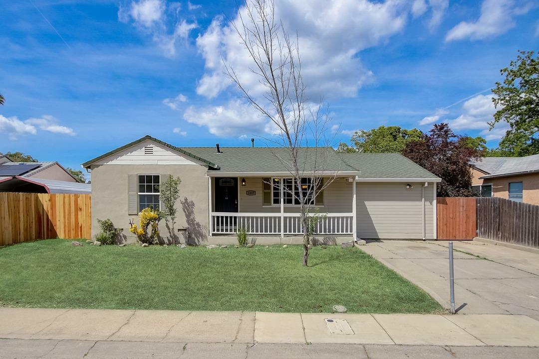 1407 Hopkins Street  Sacramento CA 95822 photo