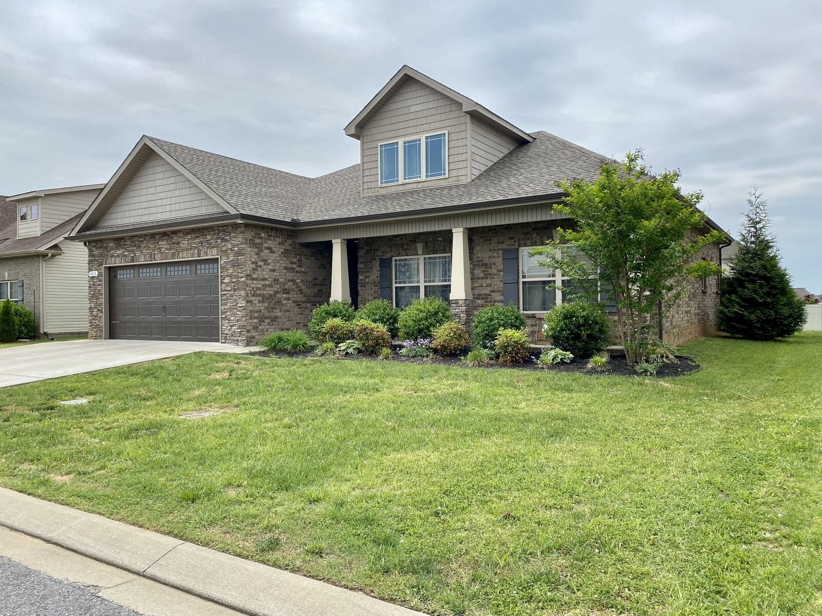 Property Photo: 4803 Compassion Ln TN 37128