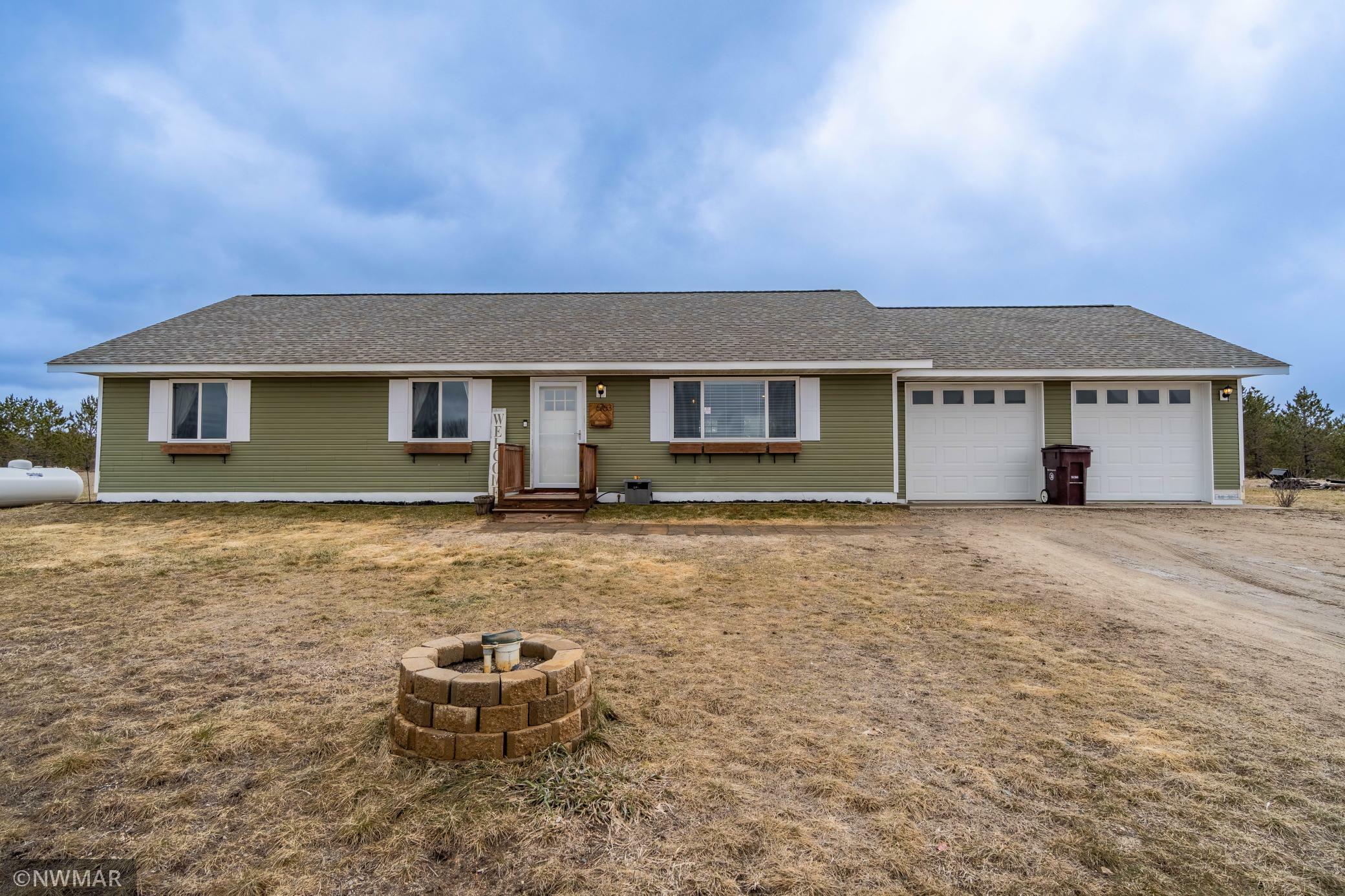 Property Photo:  6763 Stacyrich Lane  MN 56601 