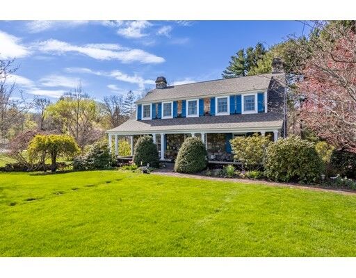 Property Photo: 46 Dalton Rd MA 01824