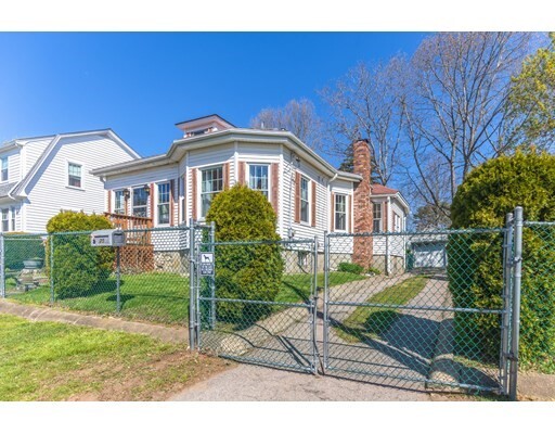 Property Photo:  25 Lansdowne St  MA 02301 