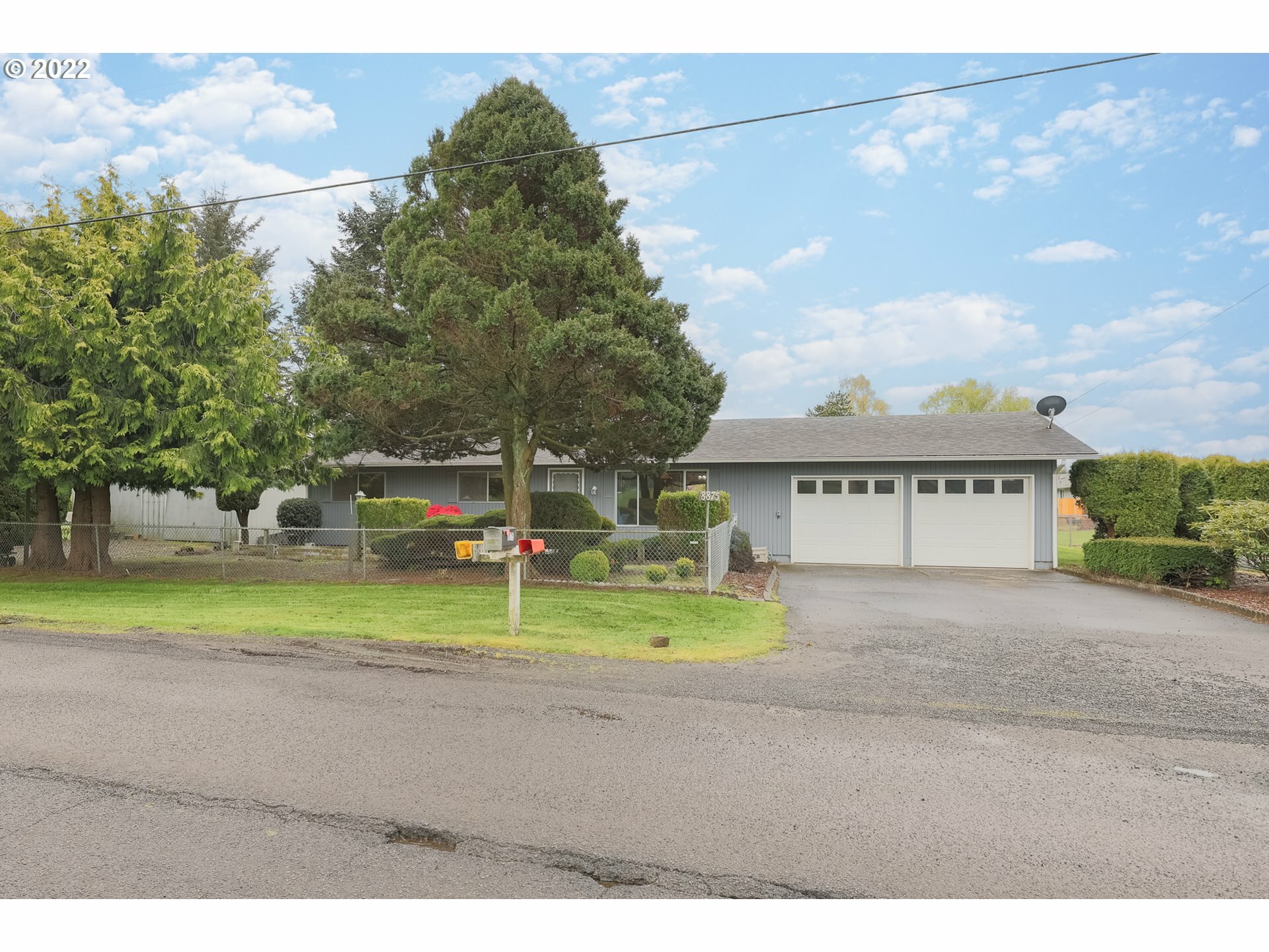 8875 Fairview Rd  Tillamook OR 97141 photo