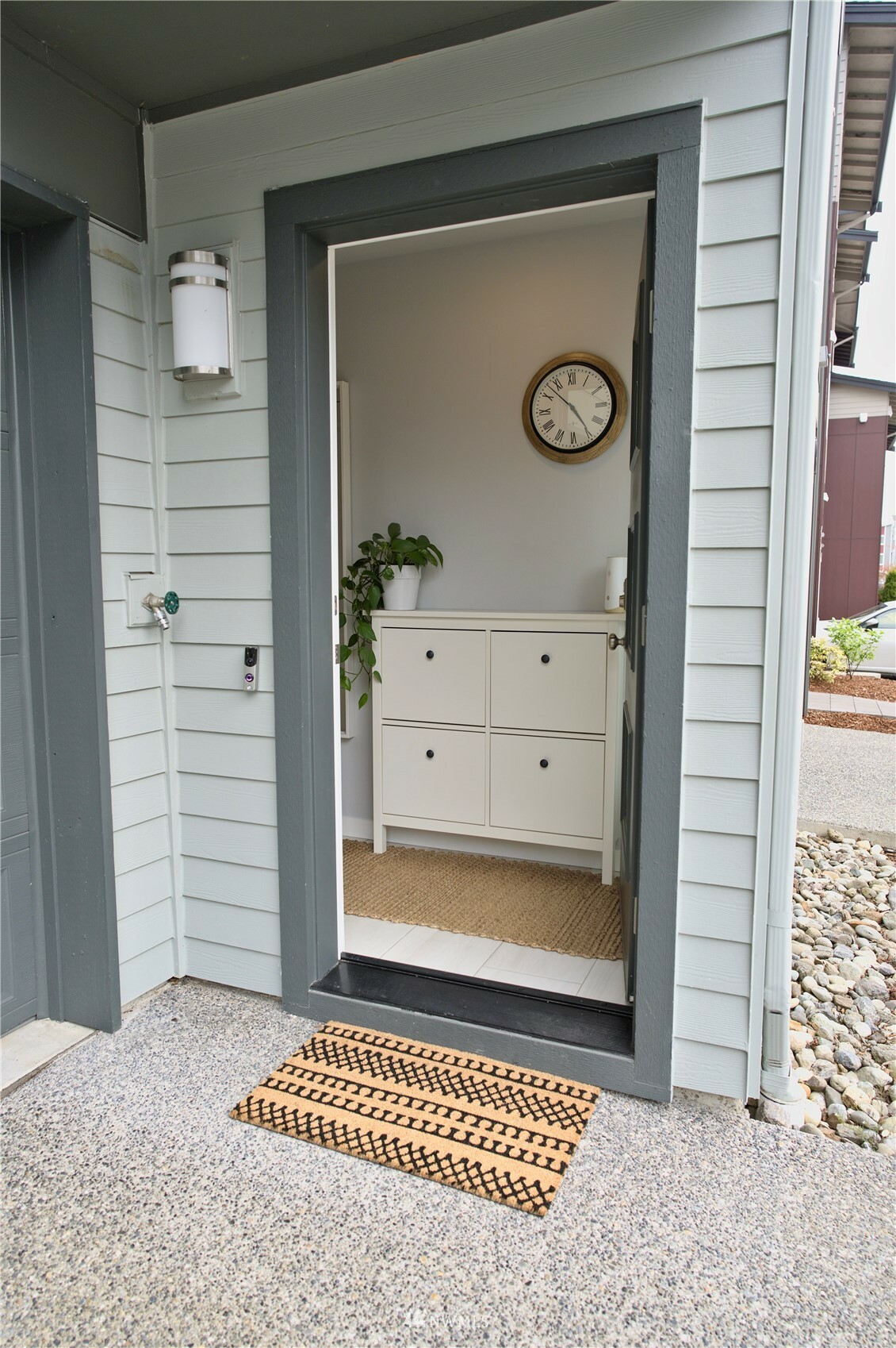 Property Photo: 3311 156th Street SW C 7 WA 98087
