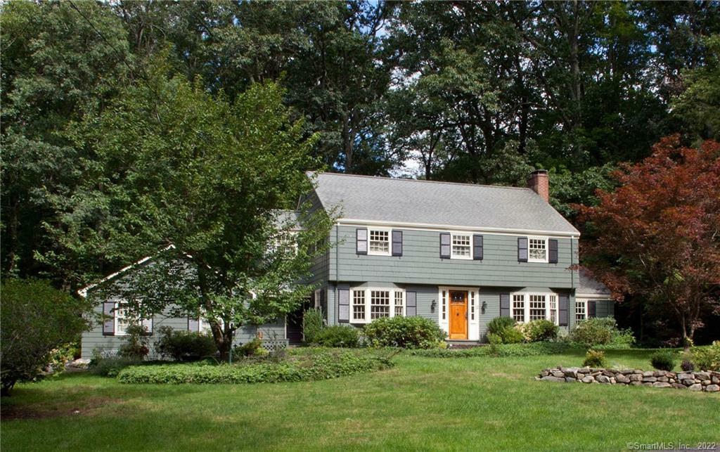 Property Photo:  7 Sunset Hill Road  CT 06070 