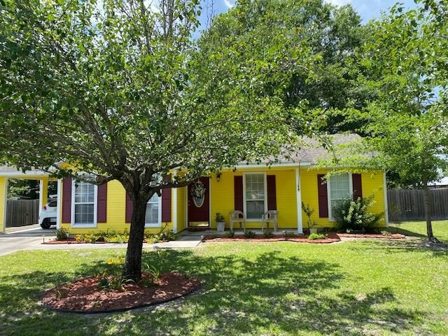 Property Photo:  720 Devonne  GA 31639 