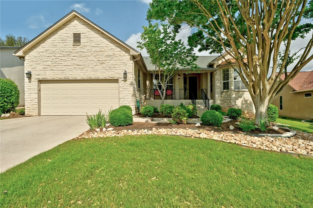 Property Photo:  110 Whippoorwill Way  TX 78633 