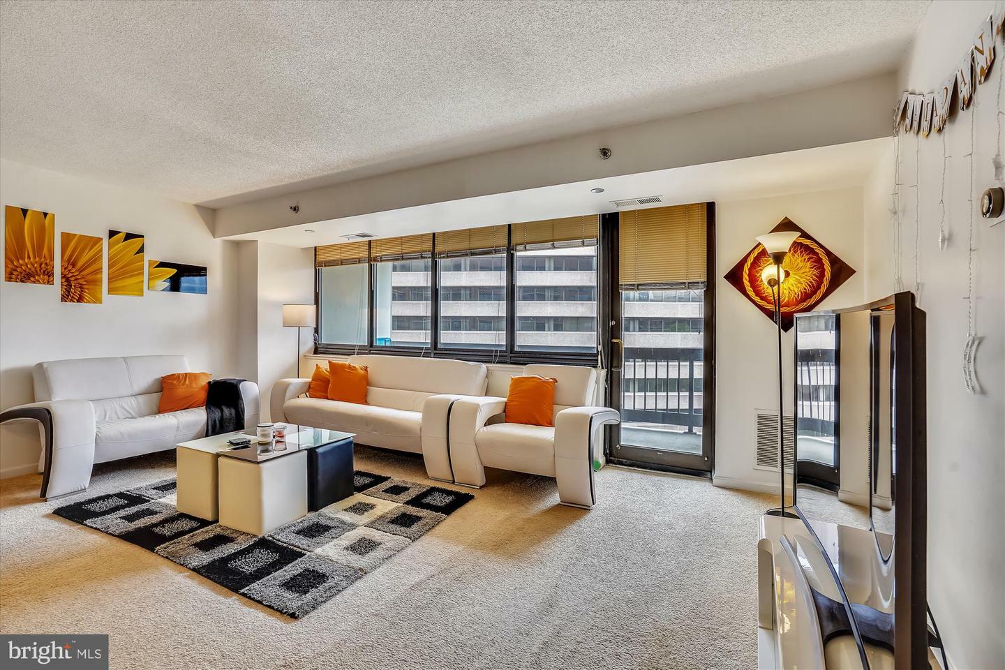 1805 Crystal Drive 716S  Arlington VA 22202 photo