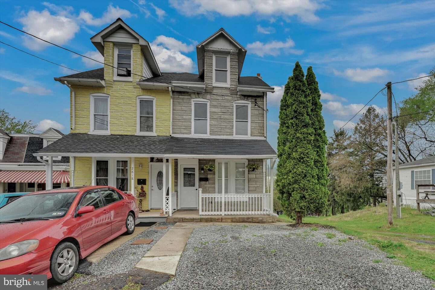 Property Photo:  2820 Moyers Lane  PA 19605 