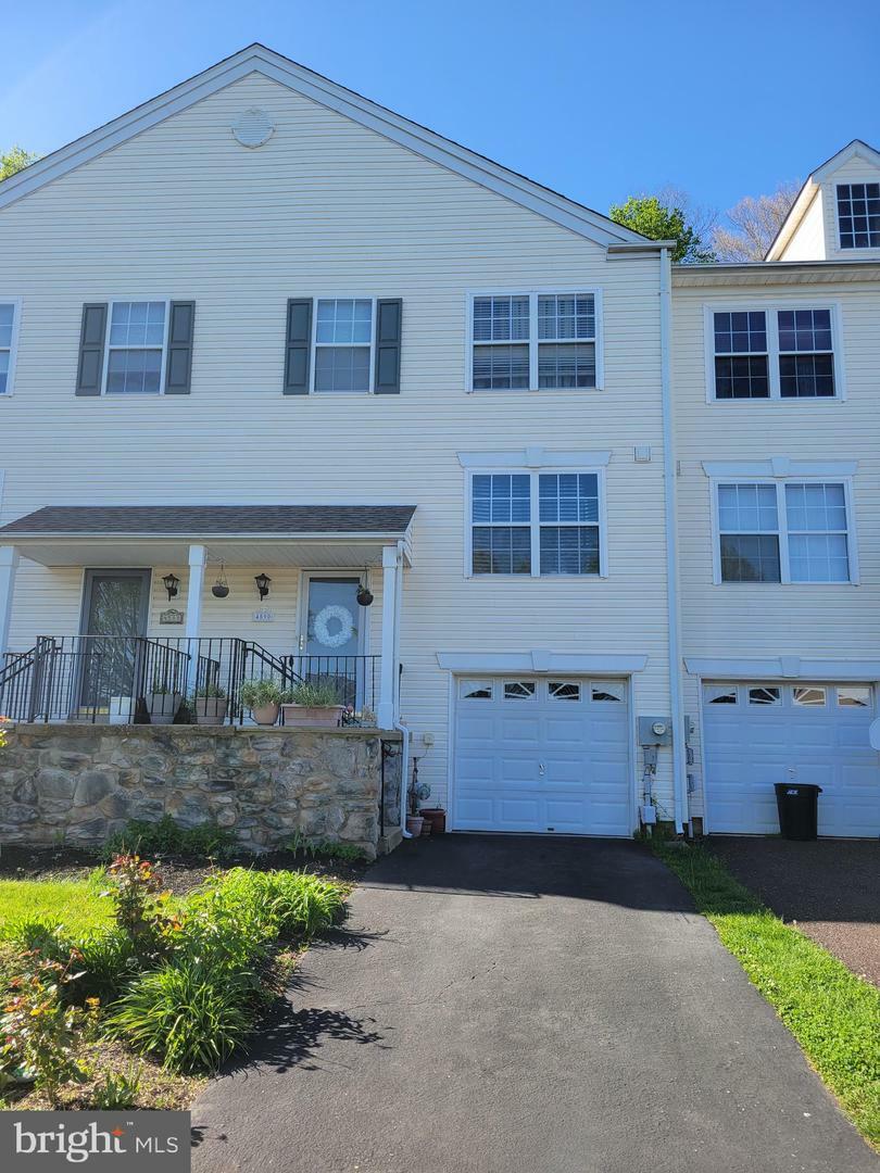 Property Photo:  4590 Louise Saint Claire Drive  PA 18902 