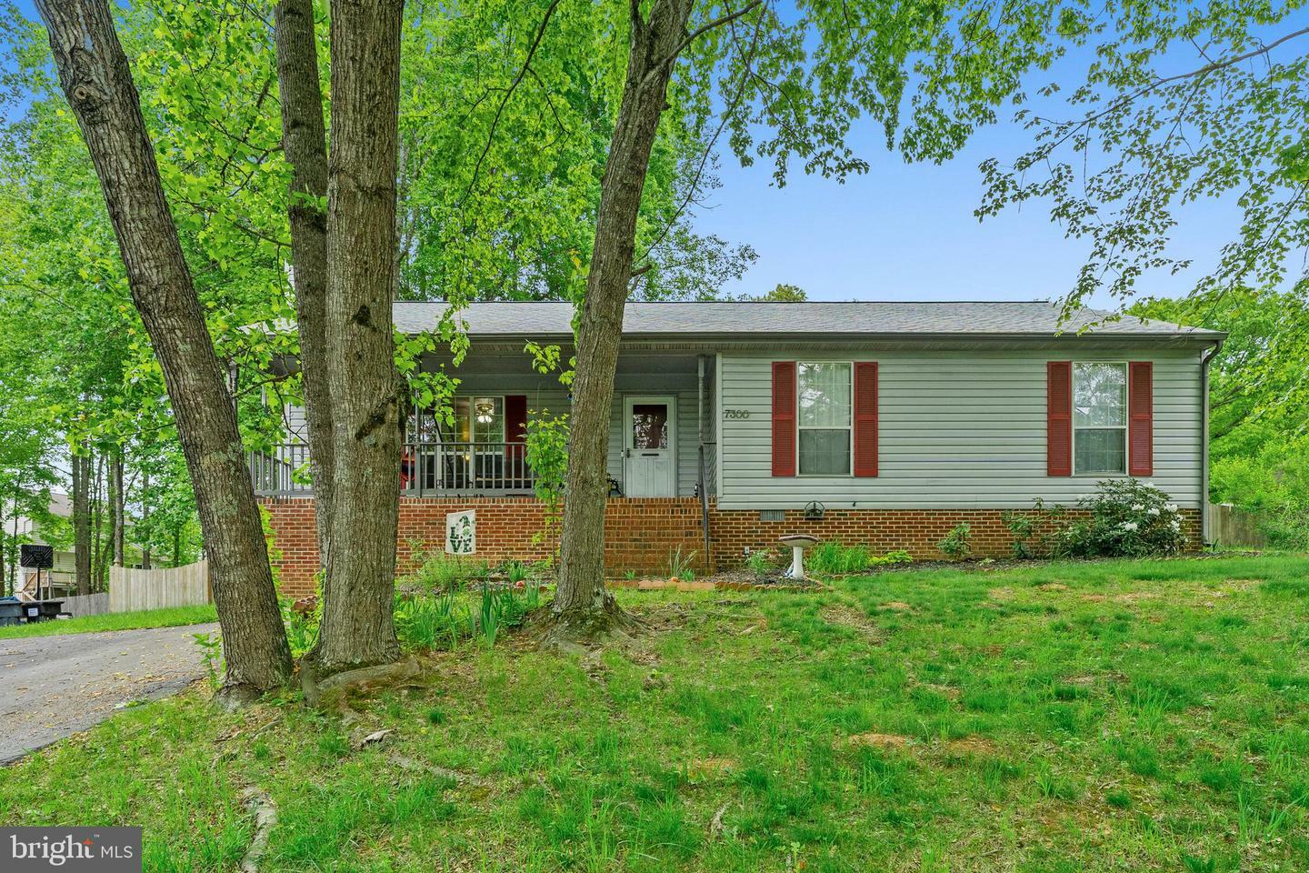 7300 Beechplum Road  Fredericksburg VA 22407 photo