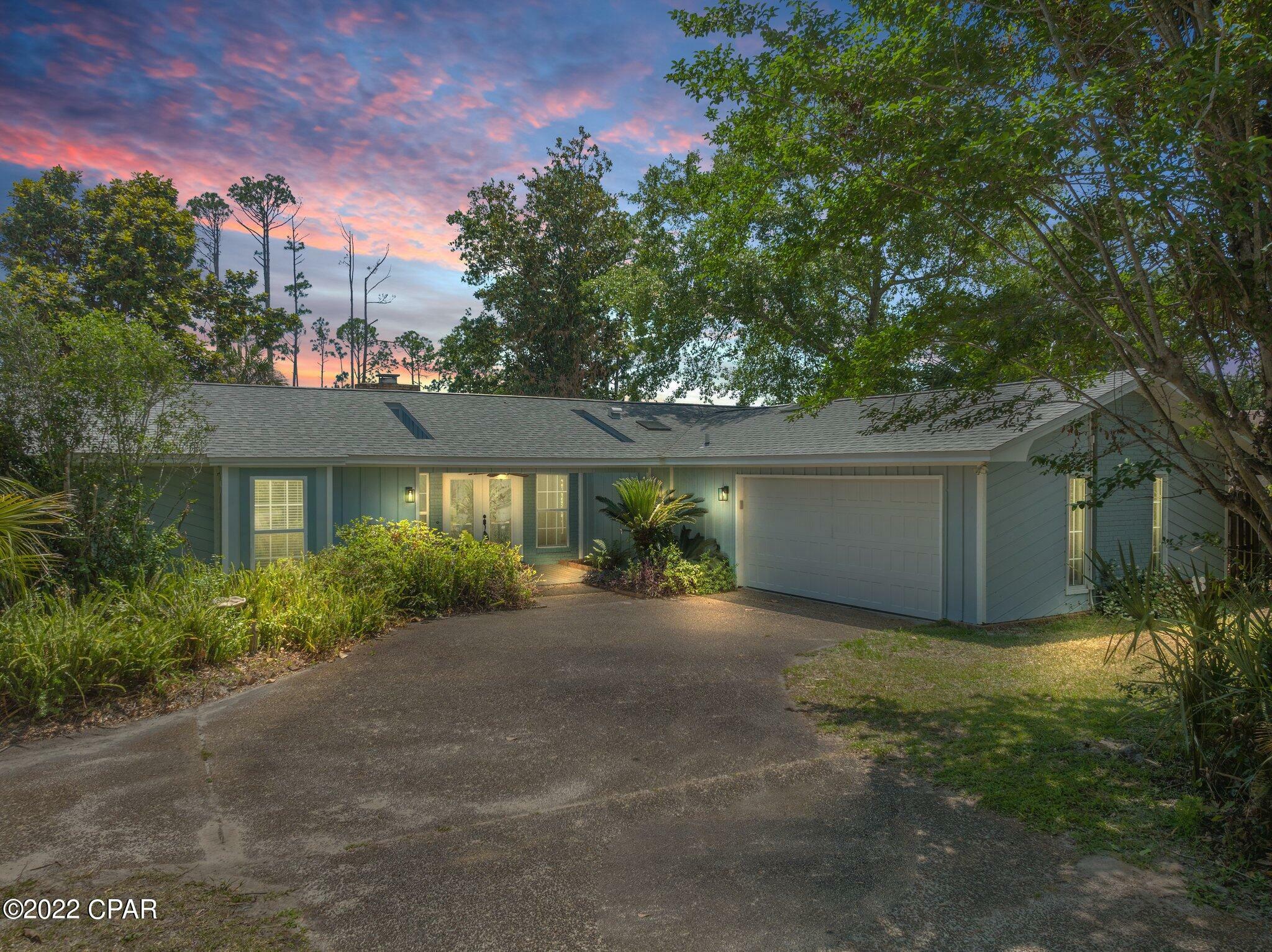 Property Photo:  1730 Wahoo Circle  FL 32408 