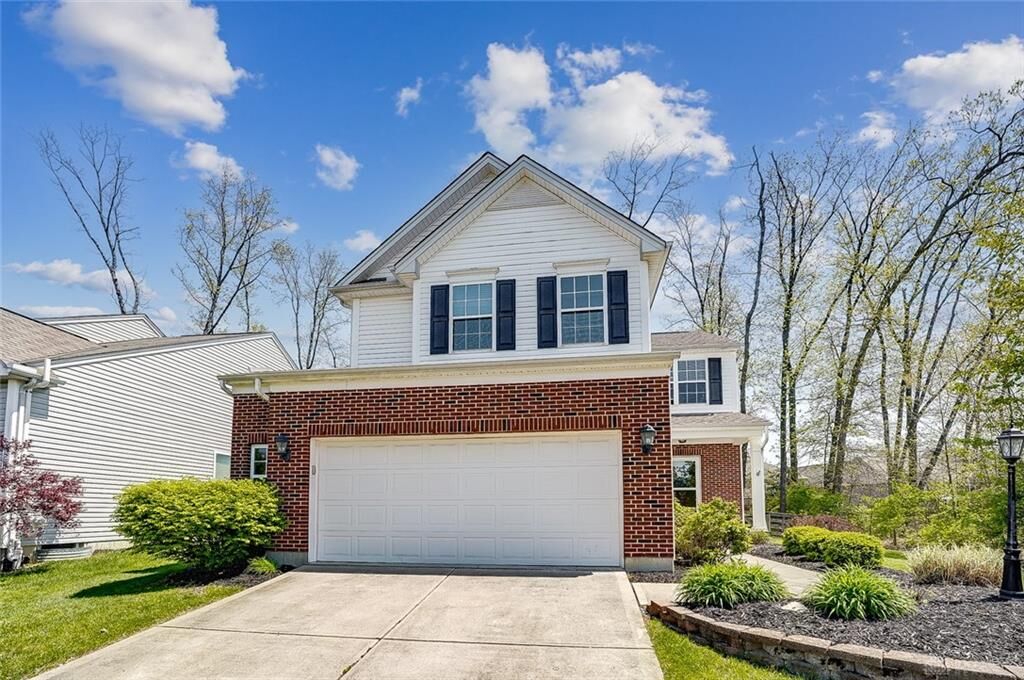 Property Photo: 714 Haybrooke Drive OH 45039