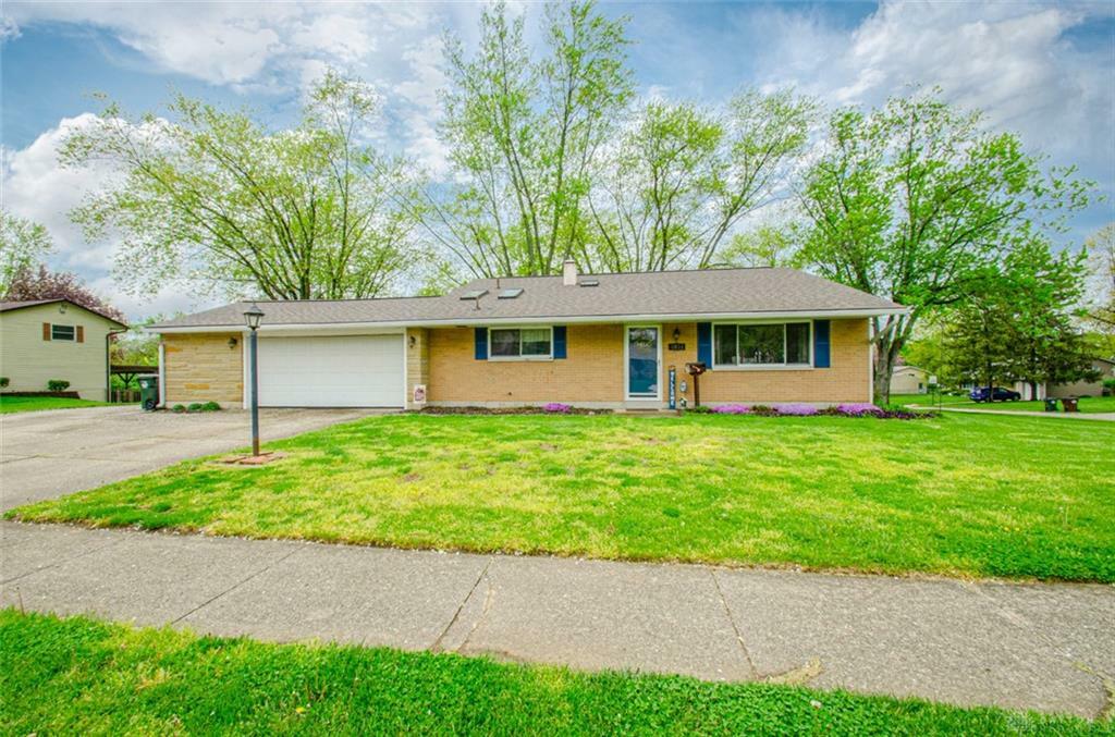 4051 Wagner Road  Kettering OH 45440 photo