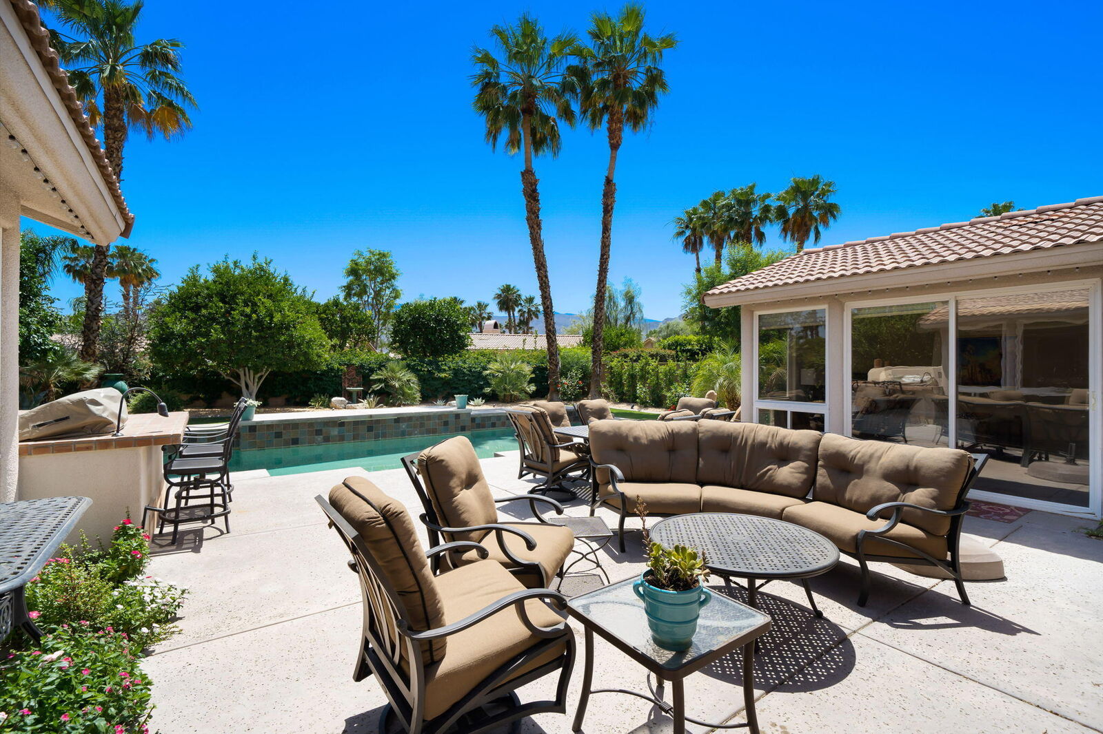Property Photo:  78875 Casa Del Rio  CA 92253 