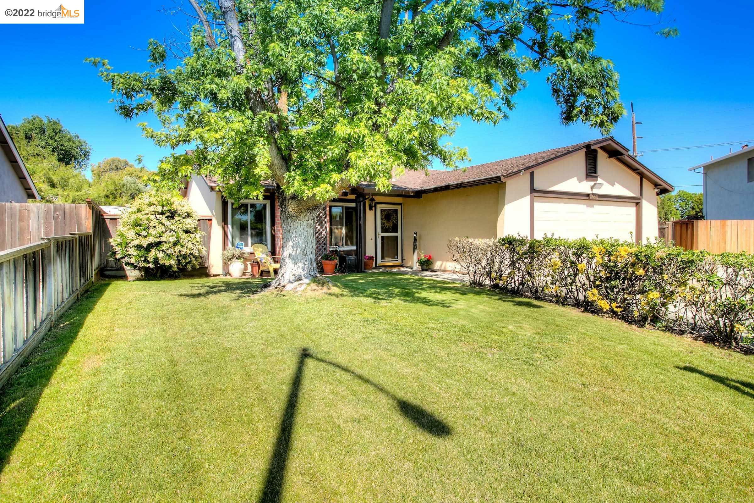 1660 Dawson Ct  Oakley CA 94561 photo