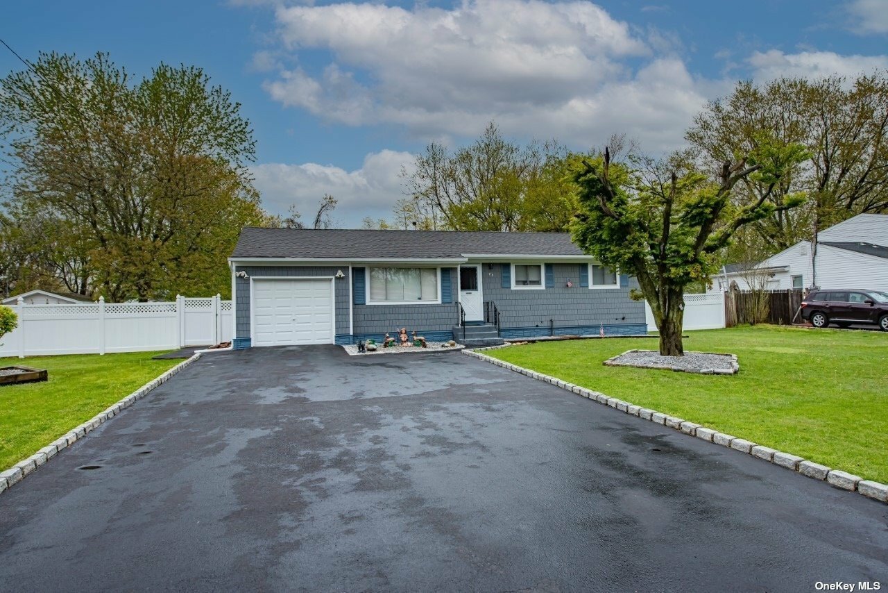 Property Photo: 75 Lexington Avenue NY 11722