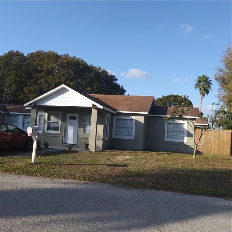 Property Photo:  419 Avenue M NE  FL 33881 