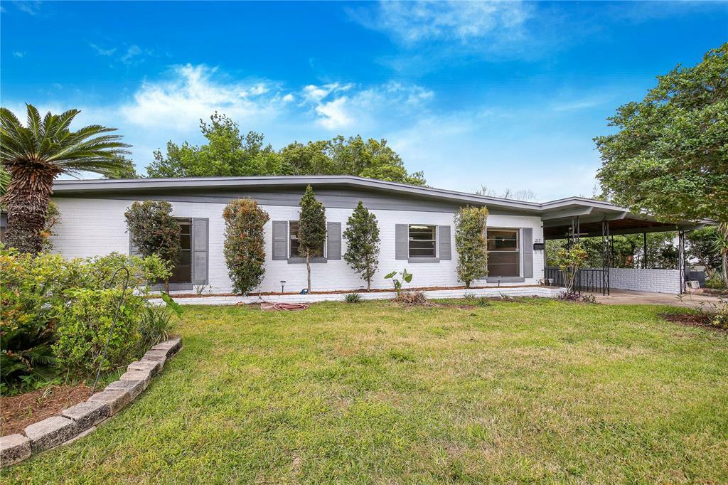 Property Photo:  1213 Beatrice Drive  FL 32810 