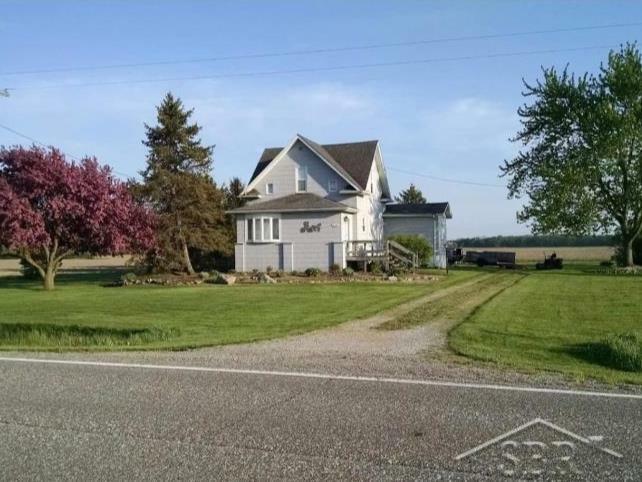 Property Photo:  15575 Lakefield Rd  MI 48626 