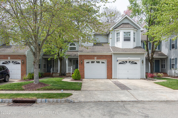 4 Chadwick Drive  Old Bridge NJ 08857 photo