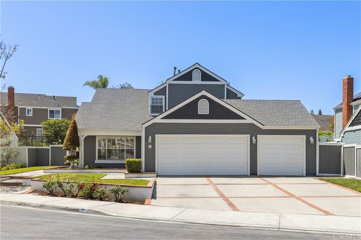 Property Photo:  8 Crested Butte Circle  CA 92677 