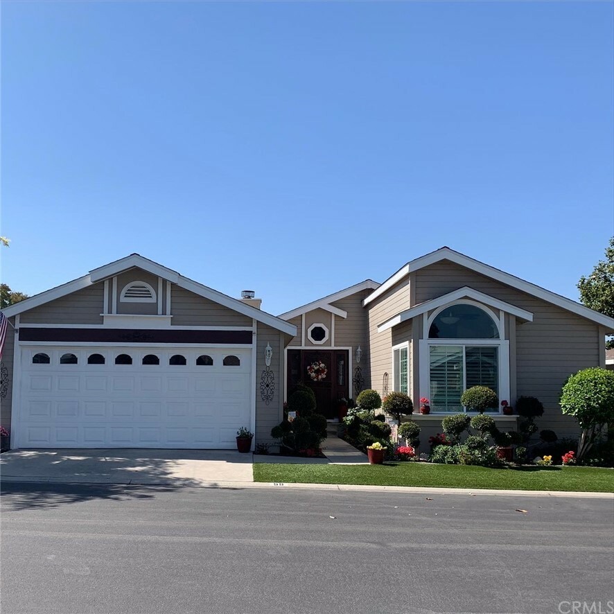 Property Photo: 140 W Pioneer Avenue 59 CA 92374