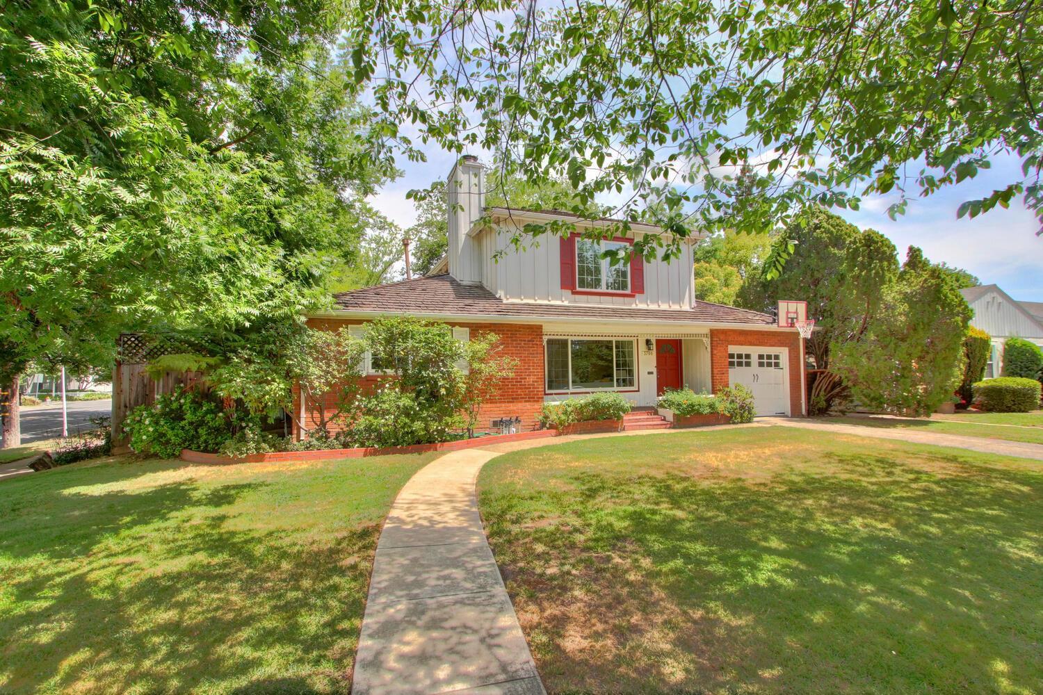Property Photo: 3700 Folsom Boulevard CA 95816