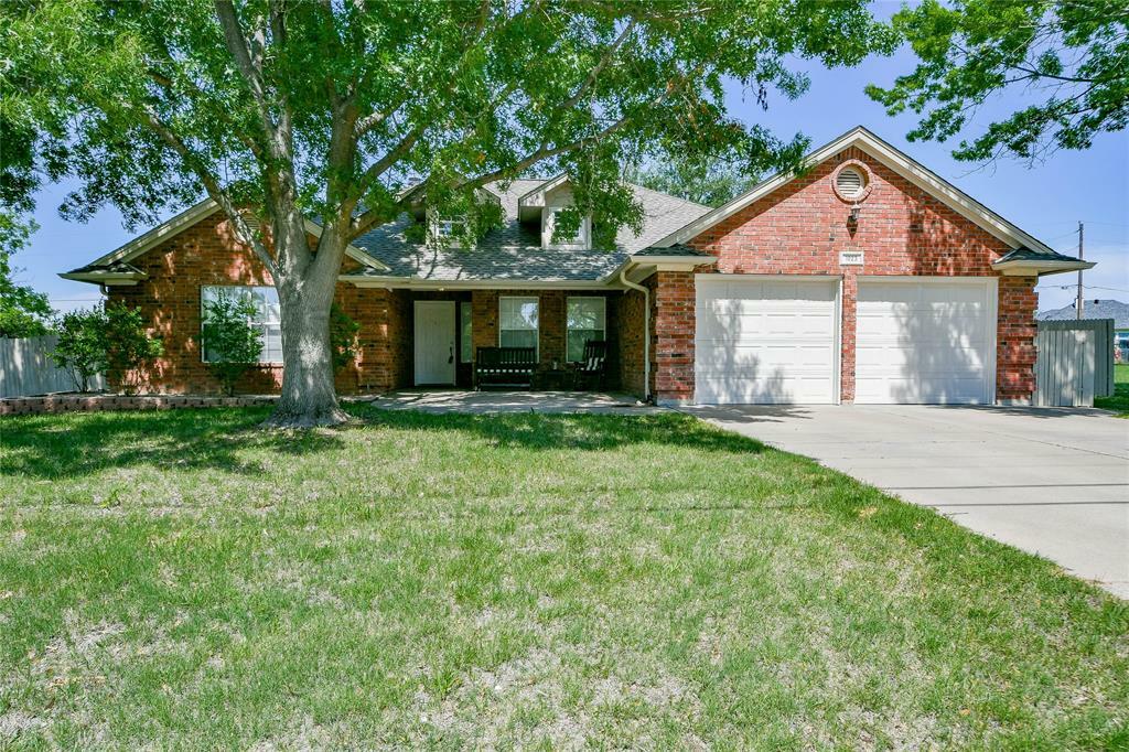 Property Photo:  1023 Harbor Lakes Drive  TX 76048 