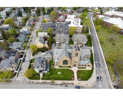 Property Photo:  18 Common St 18  MA 02472 