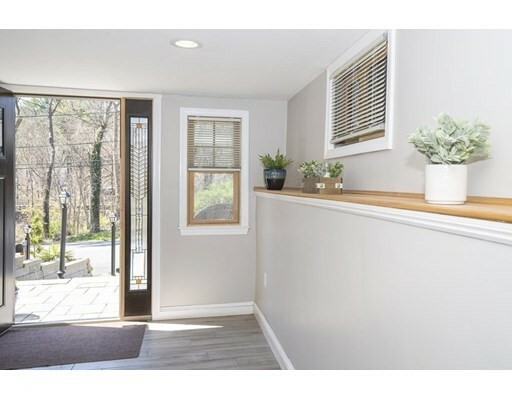 Property Photo:  50 Lupine Rd.  MA 01810 