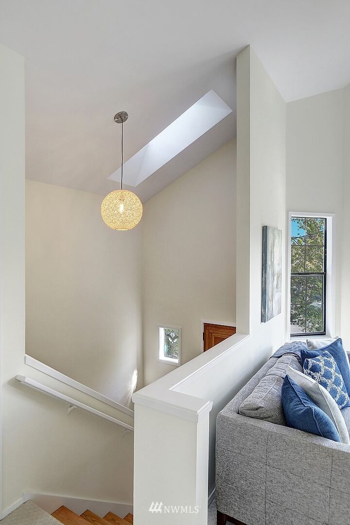 Property Photo: 700 NW 73rd Street WA 98117