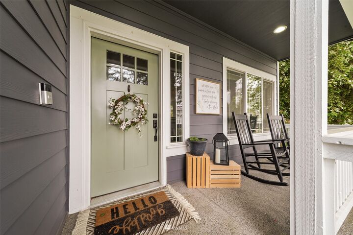 Property Photo: 19628 127th Street E WA 98391