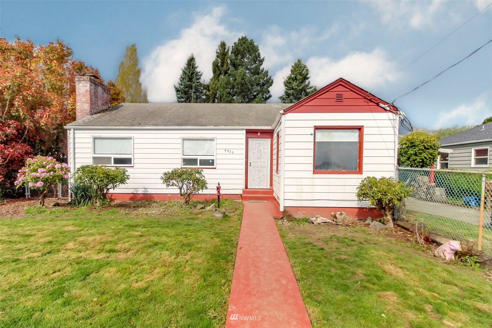 Property Photo:  4322 E J Street  WA 98404 