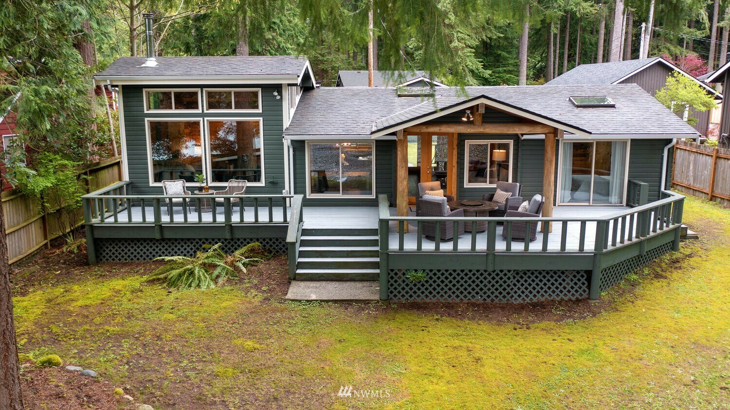 Property Photo:  7432 337th Place SE  WA 98024 