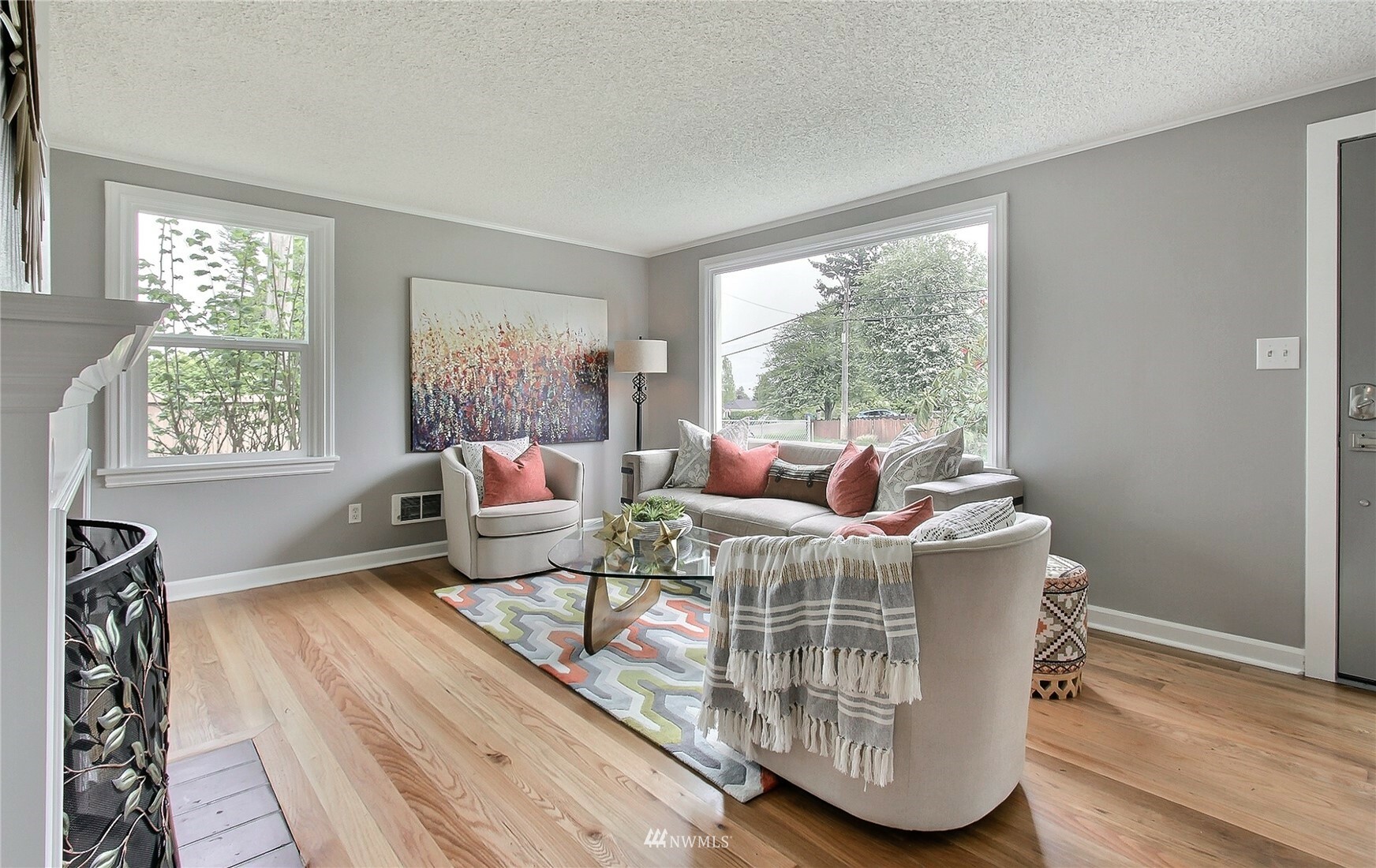 Property Photo: 11201 Lake Ridge Drive S WA 98178