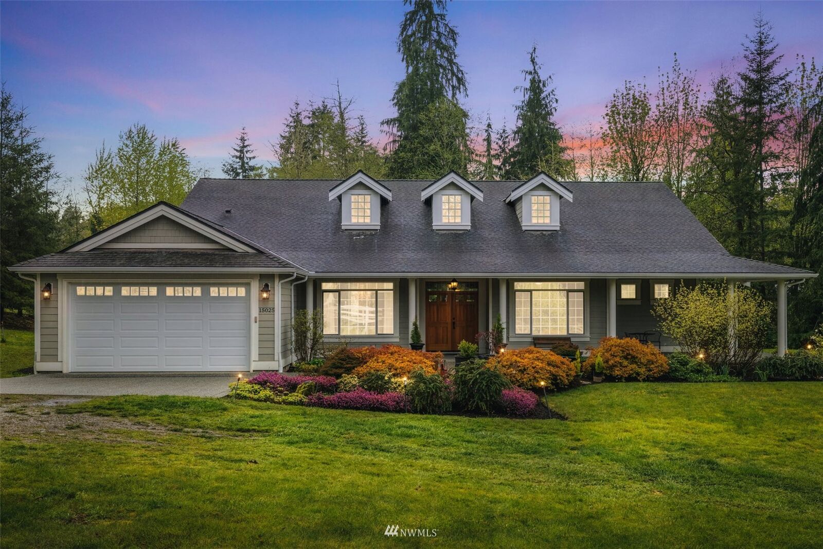Property Photo:  15025 316th Avenue NE  WA 98019 