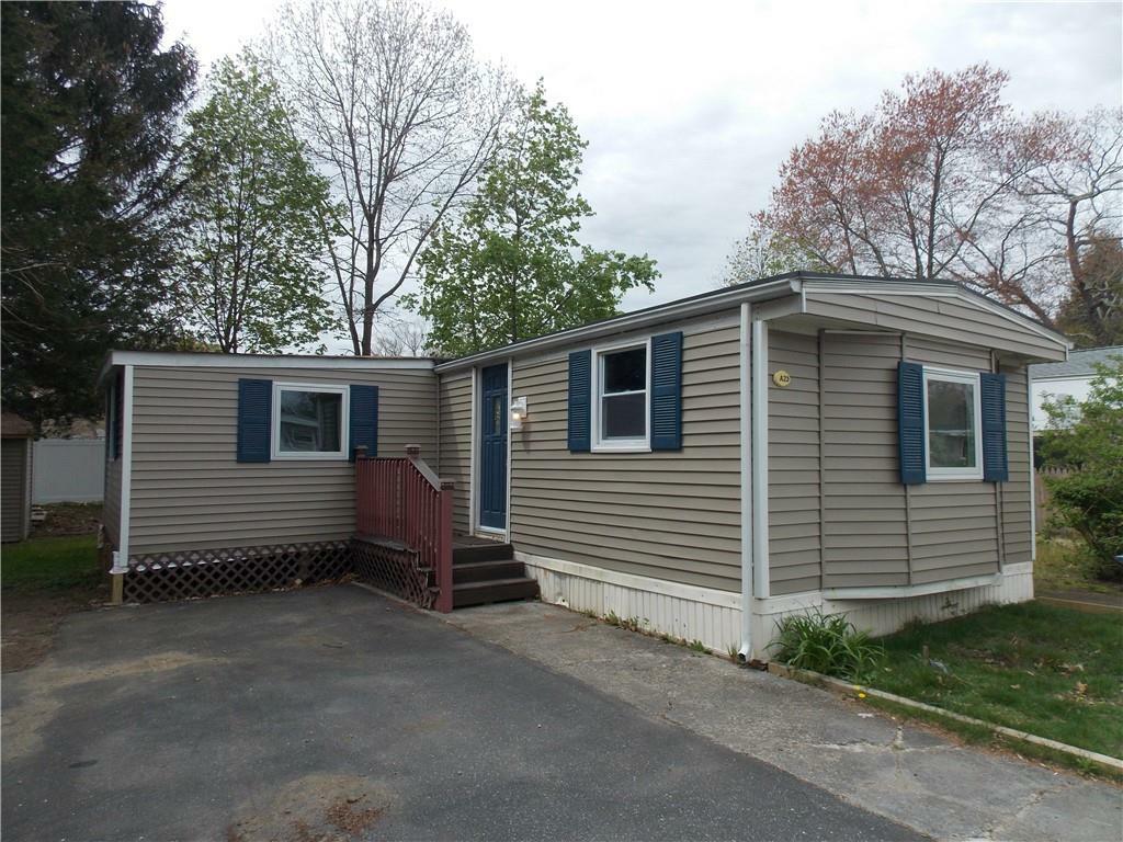 Property Photo: 23 - A Krzak Rd RI 02852