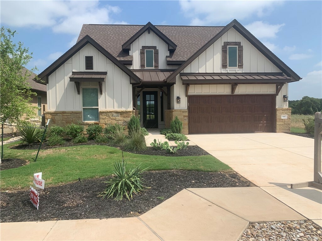 816 Desaix Drive  Georgetown TX 78628 photo