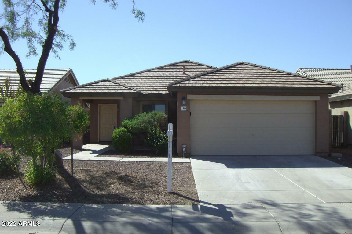 Property Photo:  2510 S 110th Drive  AZ 85323 